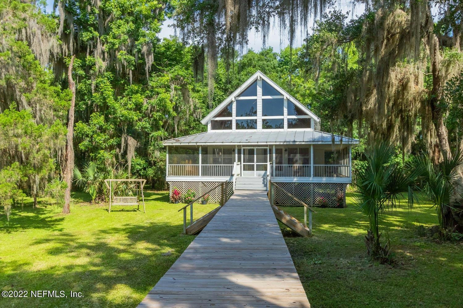 Georgetown, Florida, 32139, United States, ,6 BathroomsBathrooms,Residential,Pending,1769412