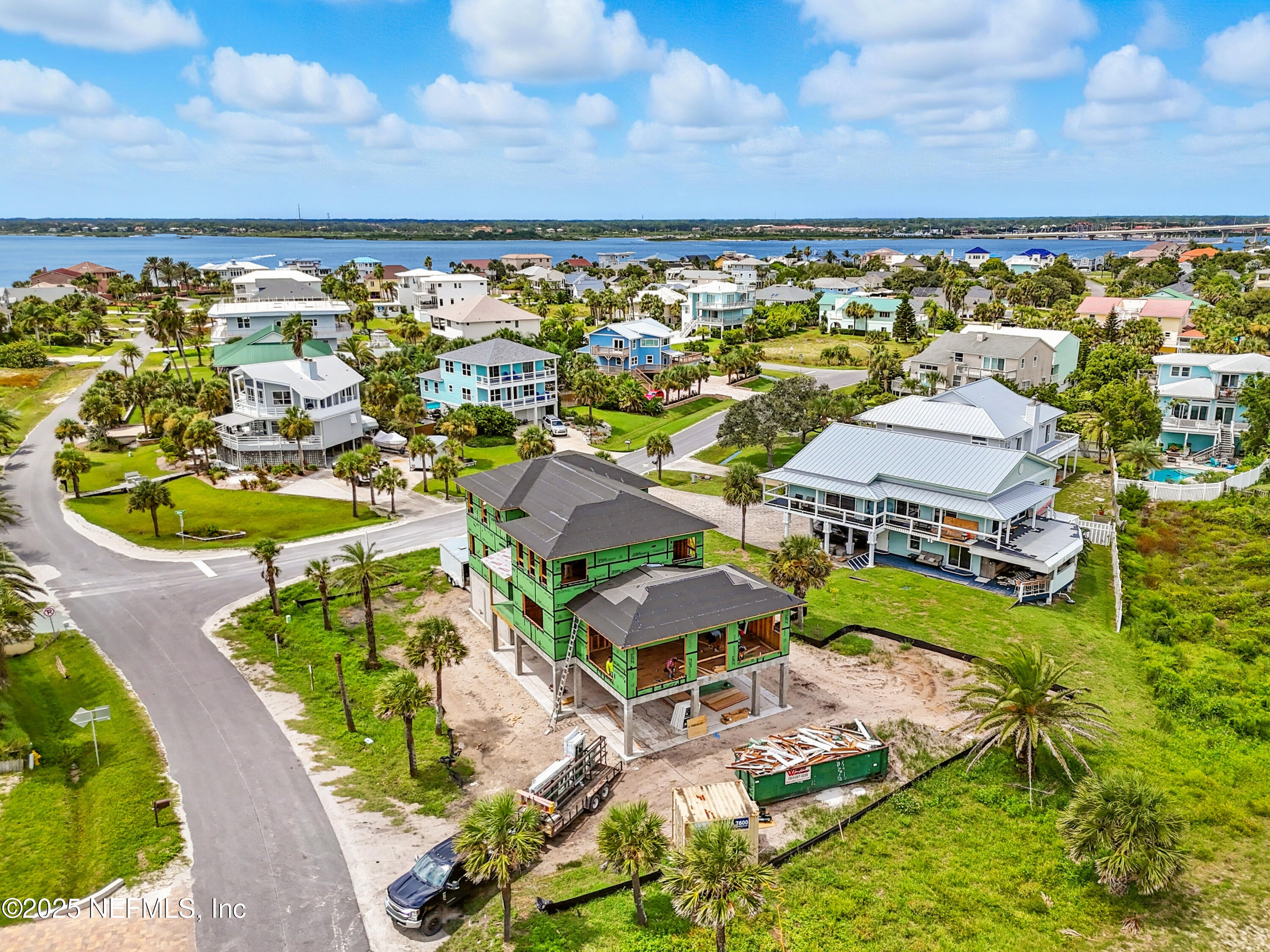 St. Augustine, Florida, 32084, United States, 5 Bedrooms Bedrooms, ,4 BathroomsBathrooms,Residential,Active,1944025