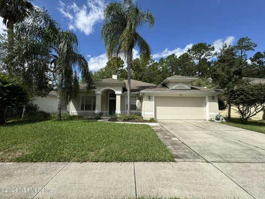 9234 CASTLEBAR GLEN DR, JACKSONVILLE, FL 32256 - Image 1