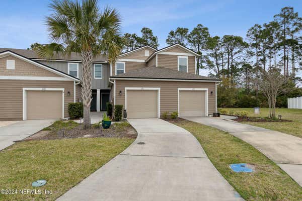 211 WHITLAND WAY, ST AUGUSTINE, FL 32086 - Image 1