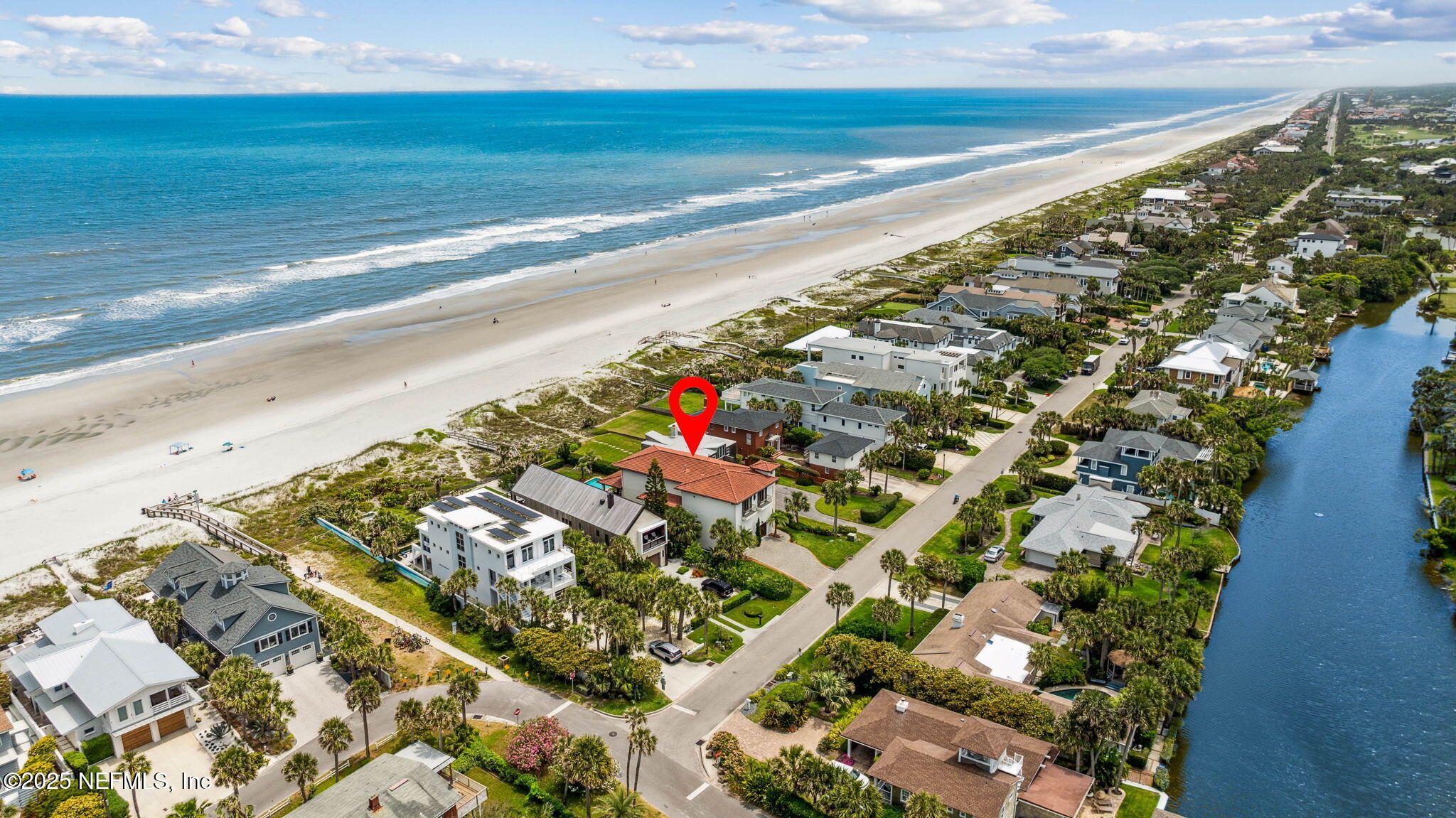Jacksonville Beach, Florida, 32250, United States, 3 Bedrooms Bedrooms, ,4 BathroomsBathrooms,Residential,Active,1788556