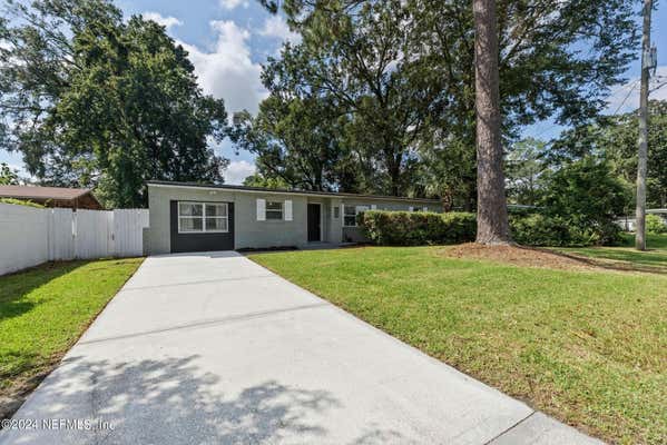 5416 ATTLEBORO ST, JACKSONVILLE, FL 32205 - Image 1