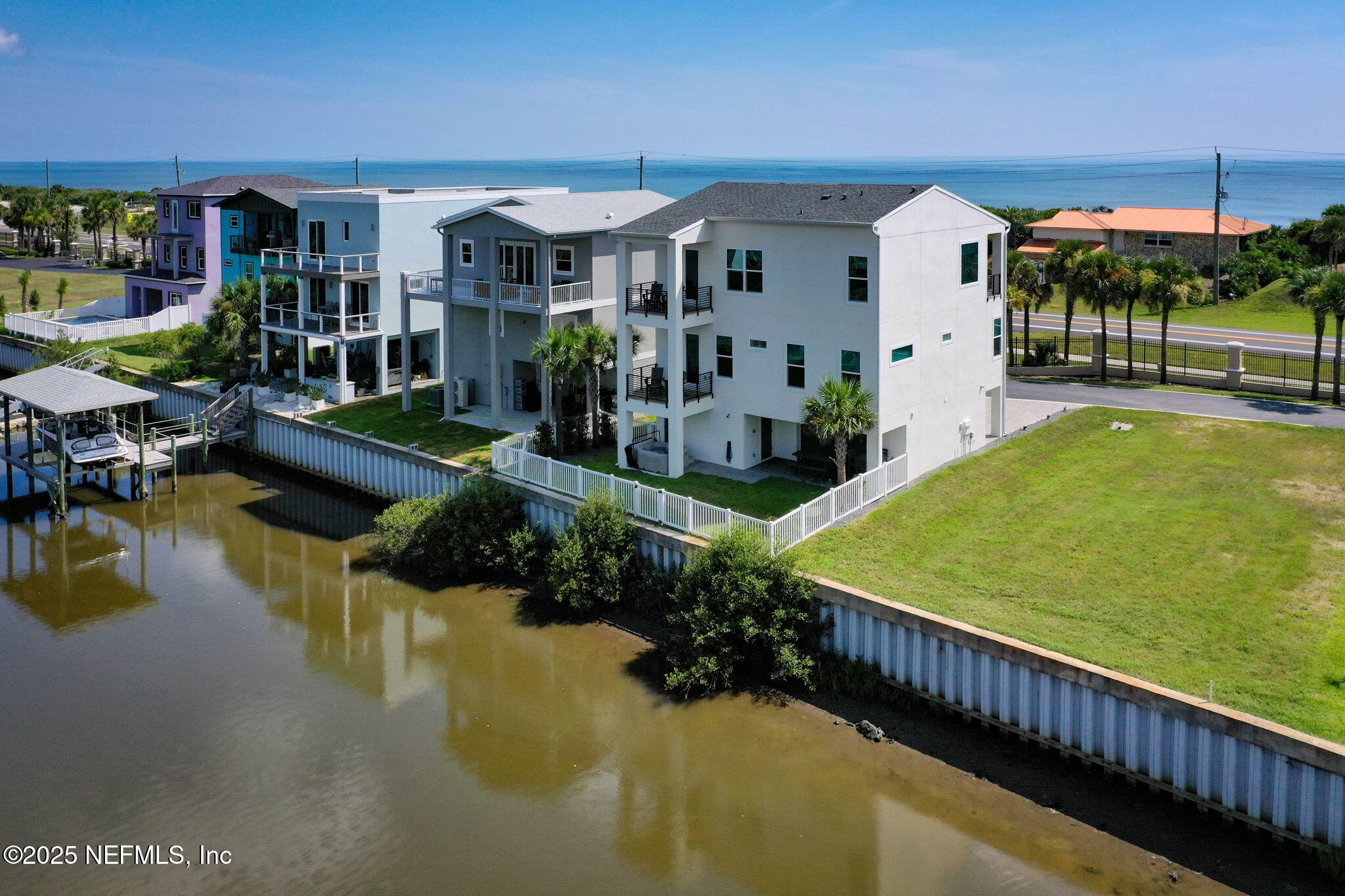 Palm Coast, Florida, 32137, United States, 5 Bedrooms Bedrooms, ,5 BathroomsBathrooms,Residential,Active,1913015