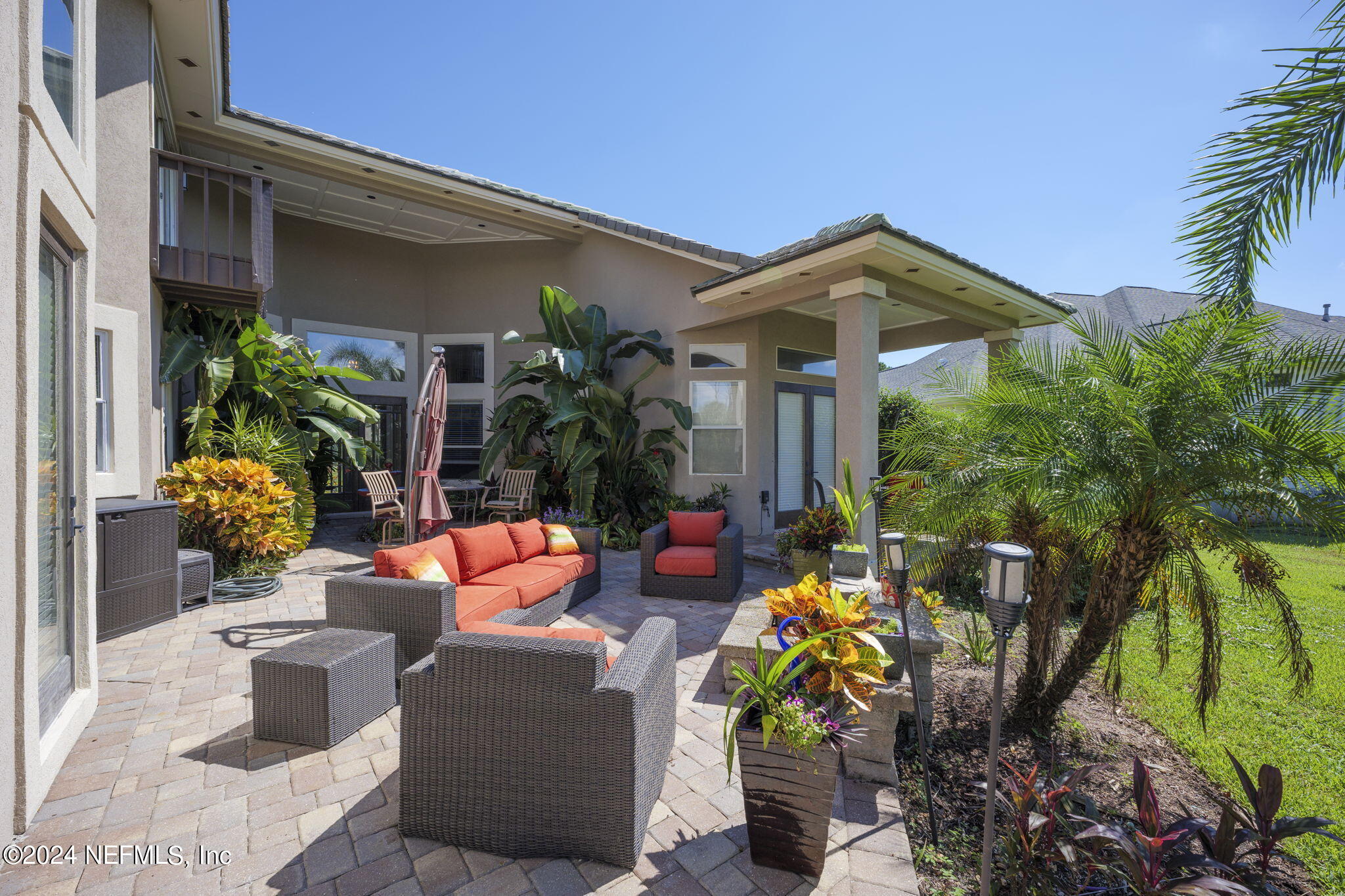 Ponte Vedra Beach, Florida, 32082, United States, 4 Bedrooms Bedrooms, ,4 BathroomsBathrooms,Residential,Active,1703430