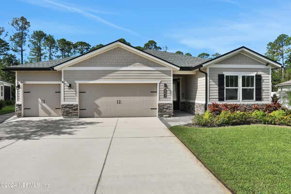 443 RITTBURN LN, ST JOHNS, FL 32259 - Image 1