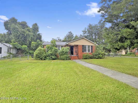 504 E 58TH ST, JACKSONVILLE, FL 32208 - Image 1