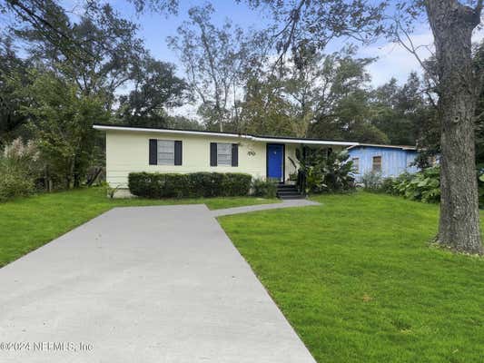 6320 JAMMES RD, JACKSONVILLE, FL 32244 - Image 1