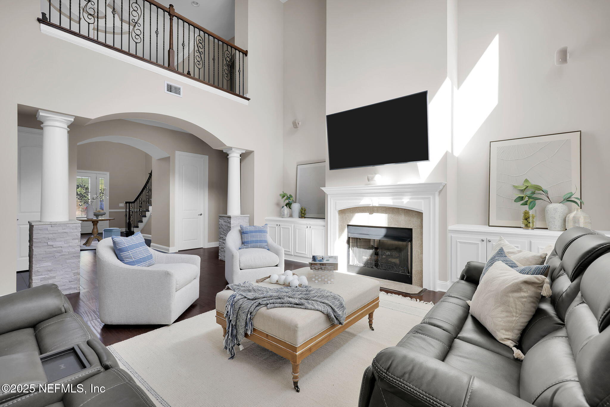 Ponte Vedra, Florida, 32081, United States, 6 Bedrooms Bedrooms, ,7 BathroomsBathrooms,Residential,Active,1919067