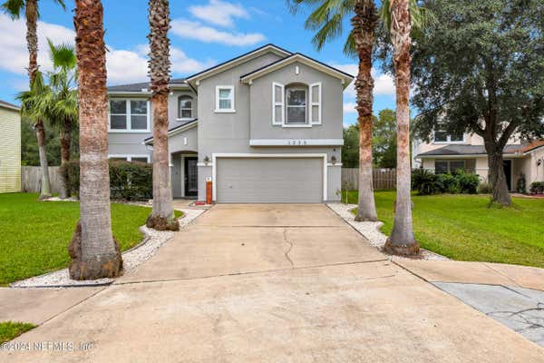 1235 SPRING CREEK CT, JACKSONVILLE, FL 32218 - Image 1