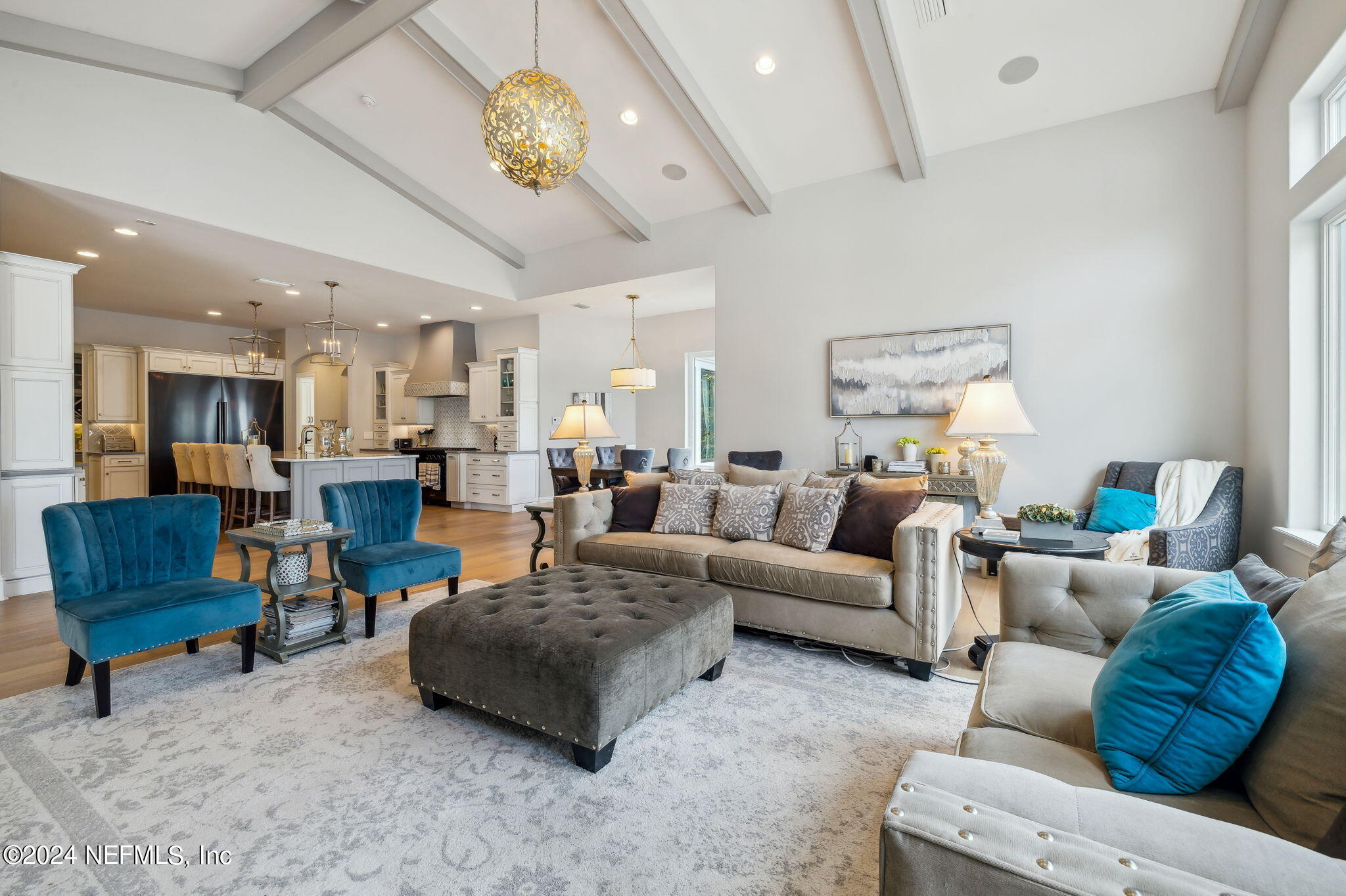 Jacksonville, Florida, 32224, United States, 5 Bedrooms Bedrooms, ,7 BathroomsBathrooms,Residential,Active,1808373