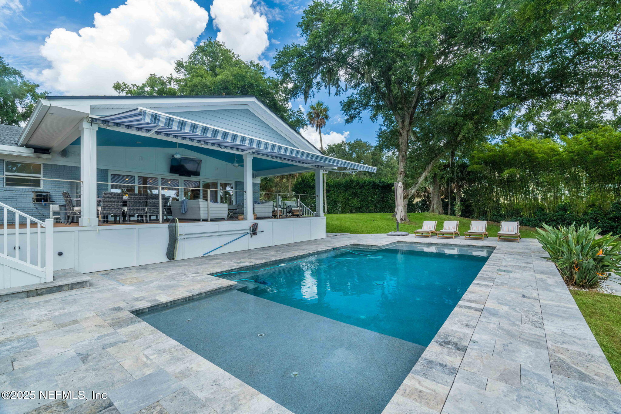 Ponte Vedra Beach, Florida, 32082, United States, 5 Bedrooms Bedrooms, ,5 BathroomsBathrooms,Residential,Active,1933887