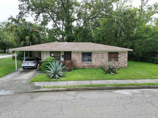 3325 FAIRFAX ST, JACKSONVILLE, FL 32209 - Image 1