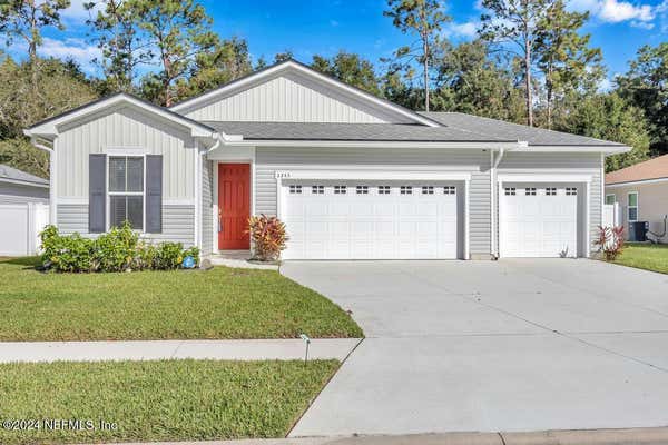 2245 LINCOLN SENDERO TRL, JACKSONVILLE, FL 32218 - Image 1