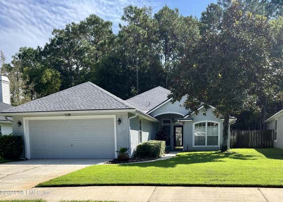 2199 TRAILWOOD DR, FLEMING ISLAND, FL 32003 - Image 1