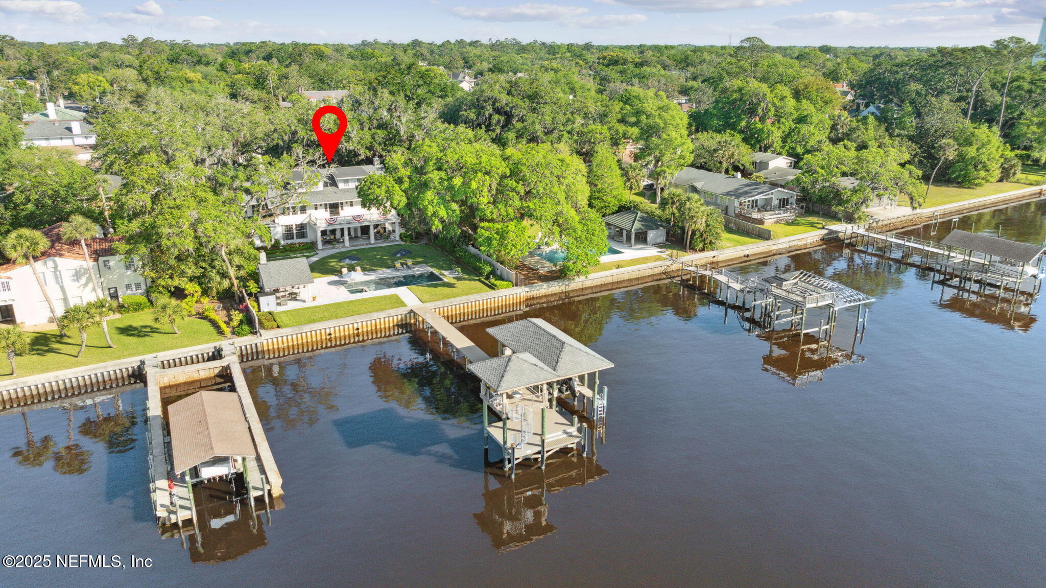 Jacksonville, Florida, 32205, United States, 6 Bedrooms Bedrooms, ,8 BathroomsBathrooms,Residential,Active,1787156