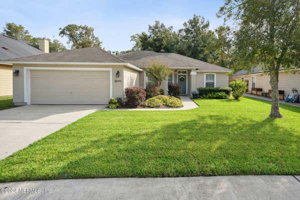 8599 CROOKED TREE DR, JACKSONVILLE, FL 32256 - Image 1