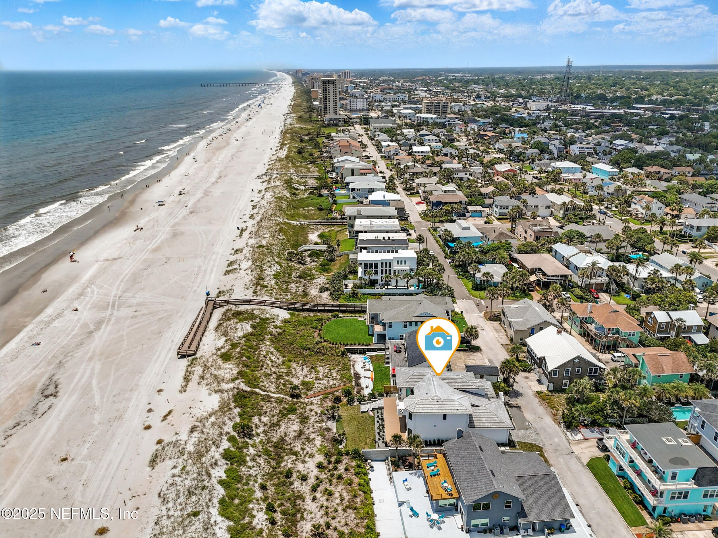 Neptune Beach, Florida, 32266, United States, 4 Bedrooms Bedrooms, ,5 BathroomsBathrooms,Residential,Active,1880181