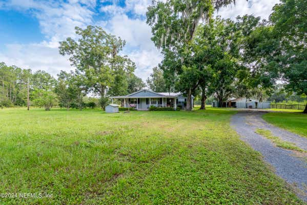 3519 NW COUNTY ROAD 125, LAWTEY, FL 32058 - Image 1