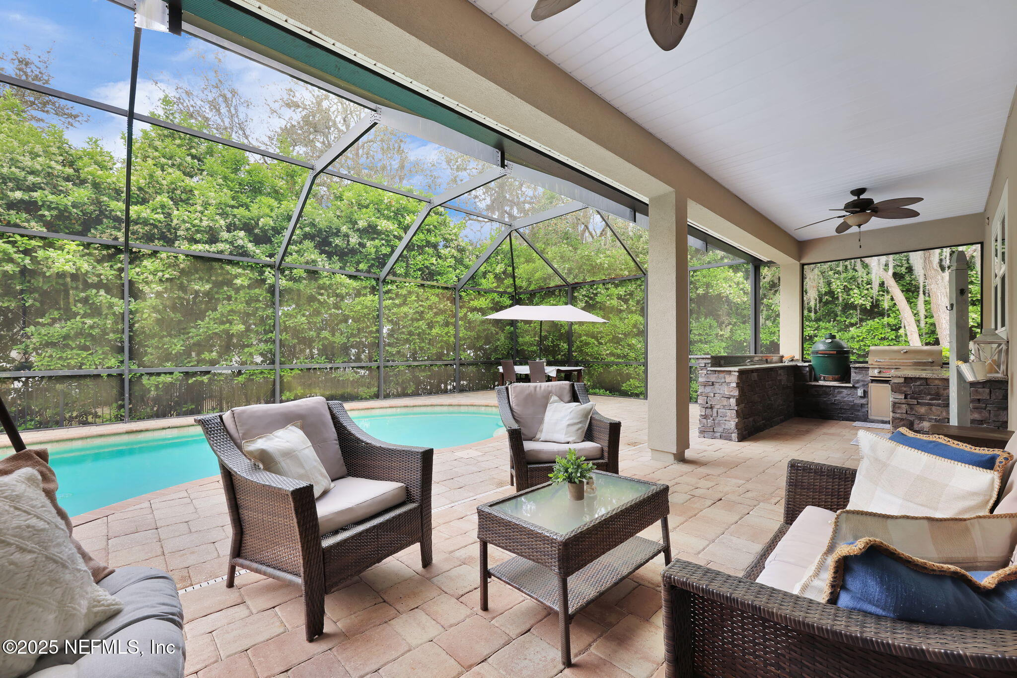 Ponte Vedra, Florida, 32081, United States, 6 Bedrooms Bedrooms, ,7 BathroomsBathrooms,Residential,Active,1919067