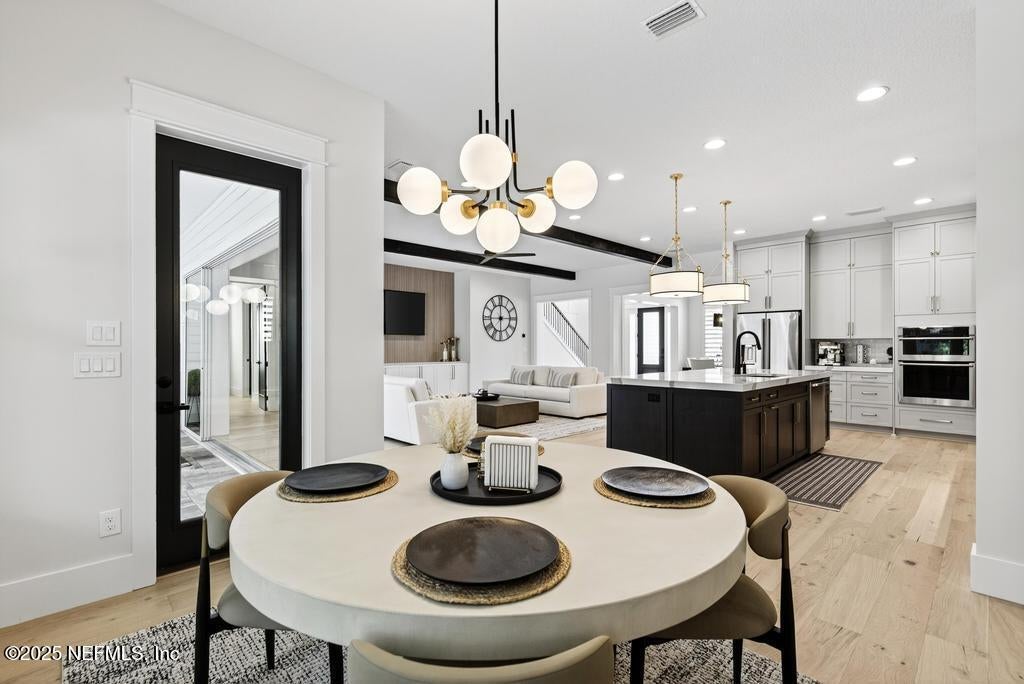 St. Augustine, Florida, 32092, United States, 5 Bedrooms Bedrooms, ,5 BathroomsBathrooms,Residential,Active,1946530