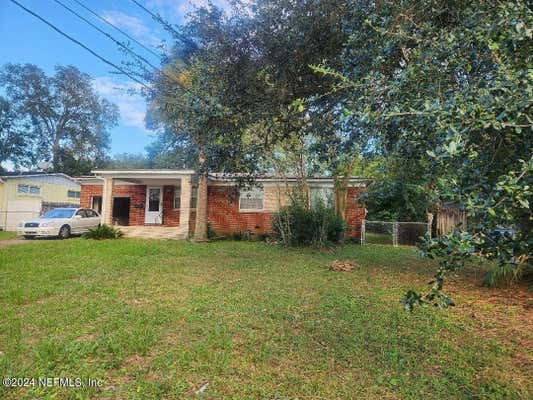 2621 HERRICK DR, JACKSONVILLE, FL 32211, photo 2 of 25