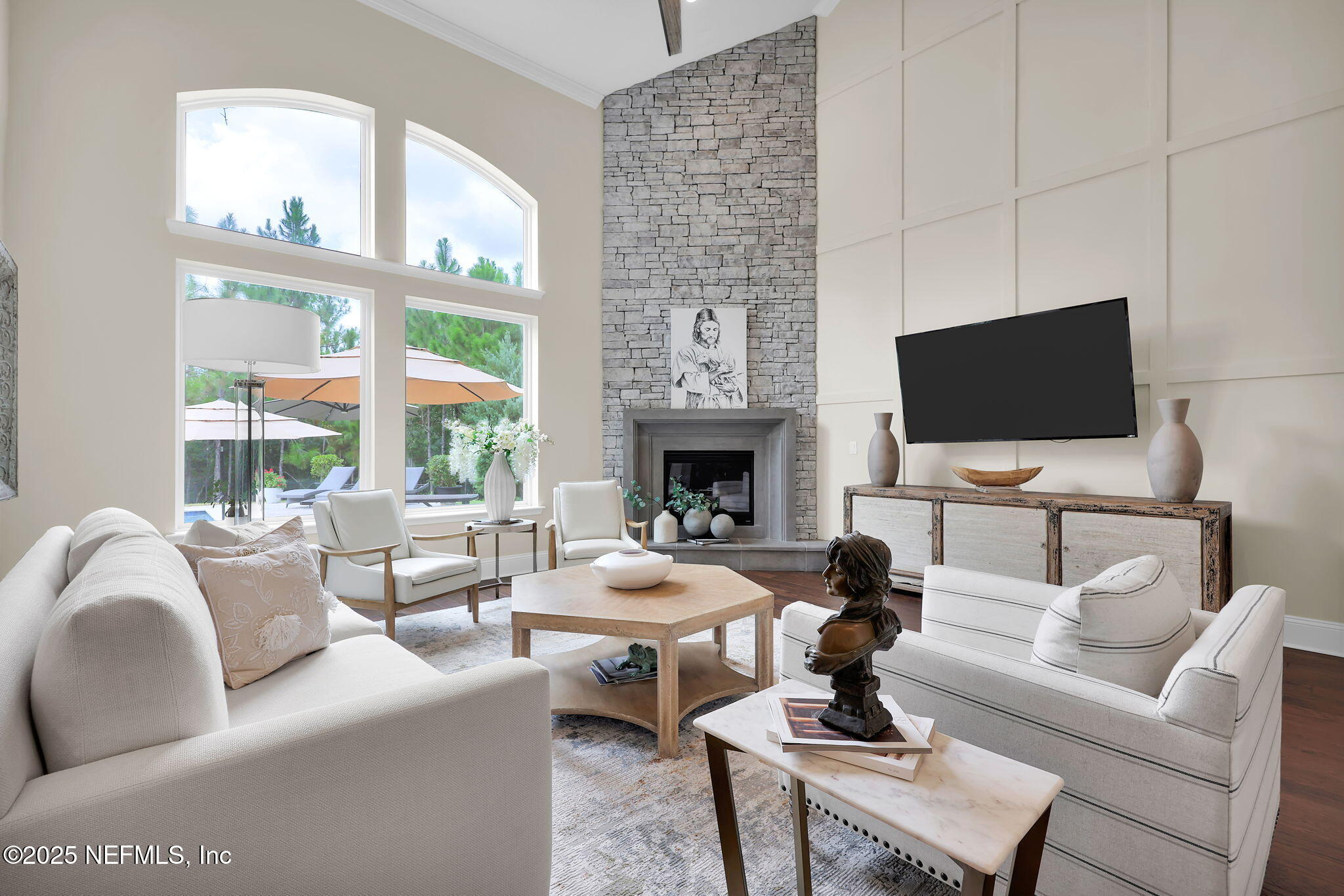 Ponte Vedra, Florida, 32081, United States, 5 Bedrooms Bedrooms, ,6 BathroomsBathrooms,Residential,Active,1945205