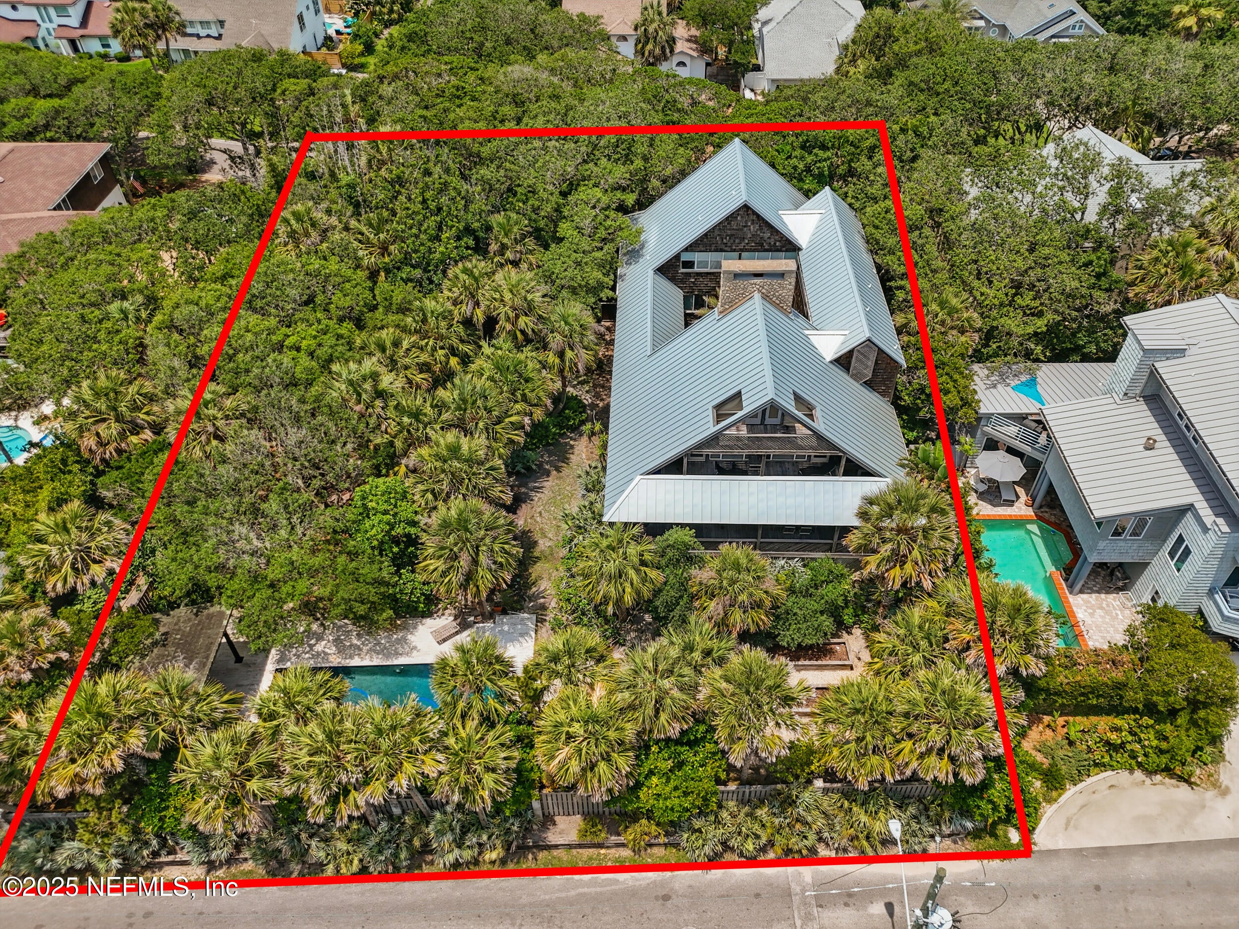 Atlantic Beach, Florida, 32233, United States, ,4 BathroomsBathrooms,Residential,Active,1823989