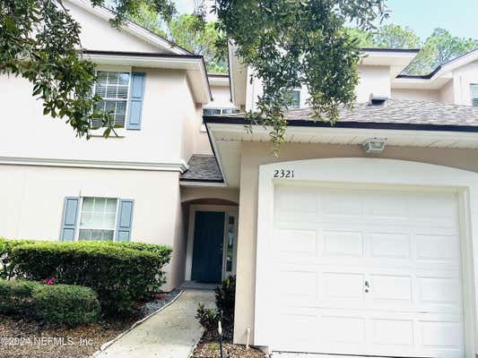 2321 OLD PINE TRL, FLEMING ISLAND, FL 32003 - Image 1