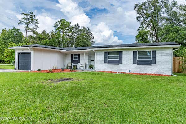 2305 BREST RD, JACKSONVILLE, FL 32216 - Image 1