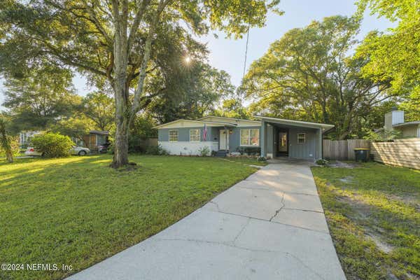 3946 CONGA ST, JACKSONVILLE, FL 32217 - Image 1