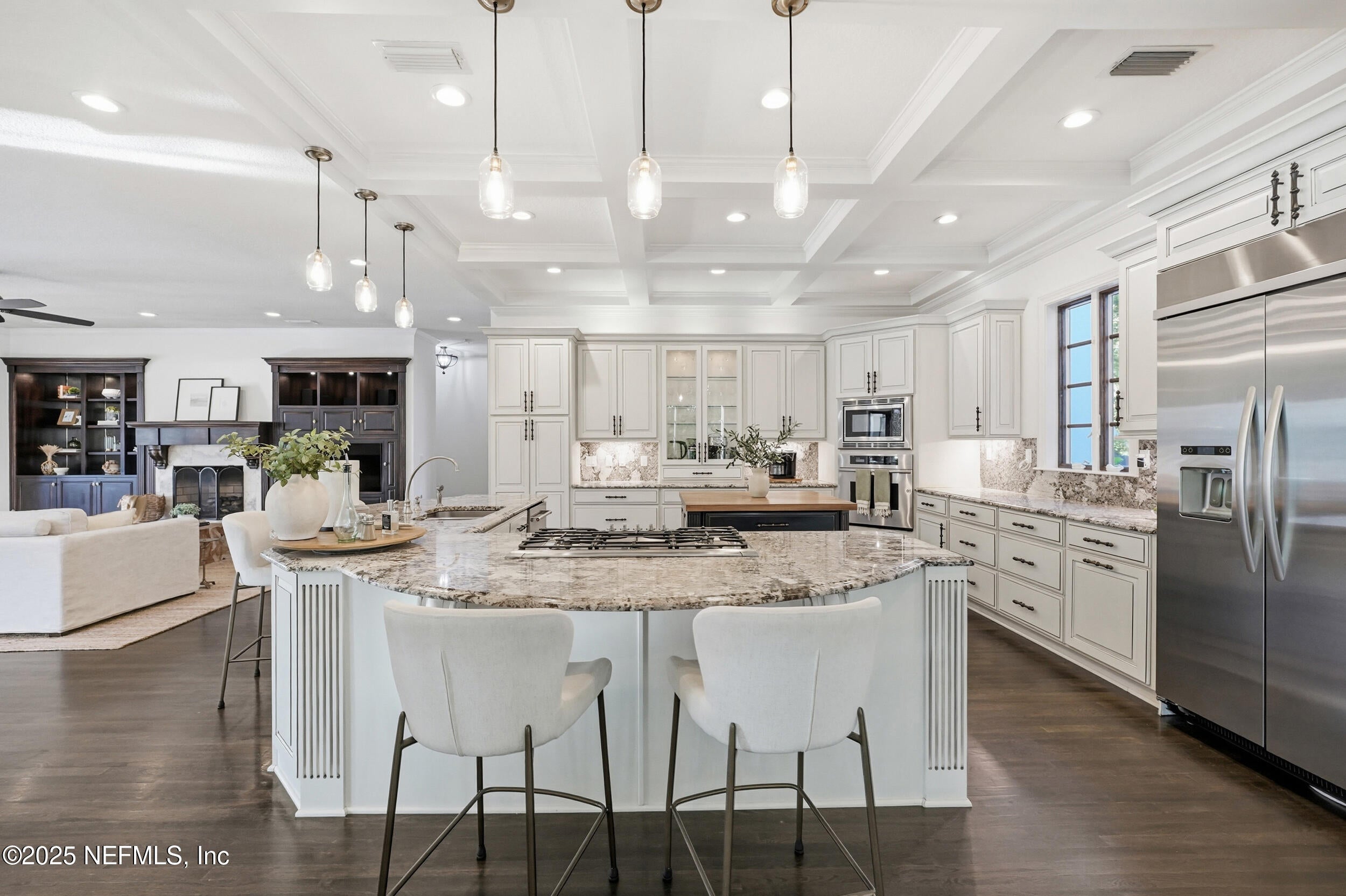 Ponte Vedra Beach, Florida, 32082, United States, 5 Bedrooms Bedrooms, ,6 BathroomsBathrooms,Residential,Active,1986890