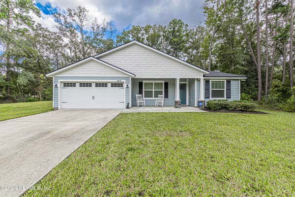 8818 MARLEE RD, JACKSONVILLE, FL 32222 - Image 1