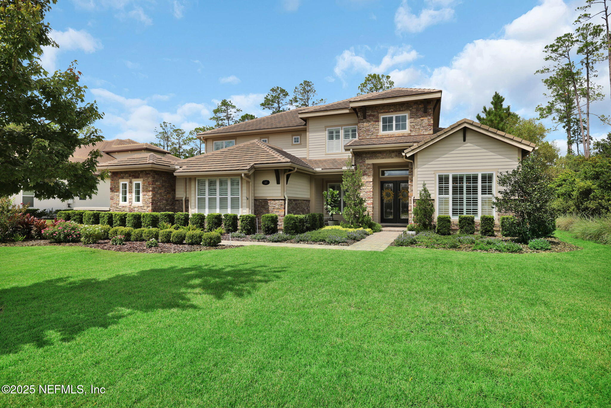 Ponte Vedra, Florida, 32081, United States, 5 Bedrooms Bedrooms, ,6 BathroomsBathrooms,Residential,Active,1945205