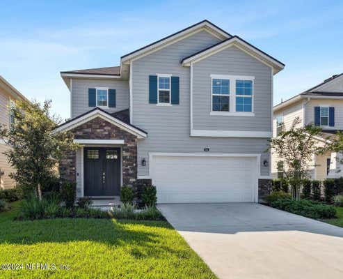 721 WINDERMERE WAY, ST AUGUSTINE, FL 32095 - Image 1