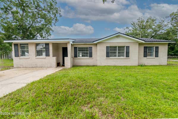 8003 PASCHAL ST, JACKSONVILLE, FL 32220 - Image 1