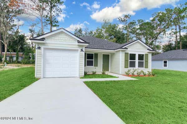 409 RUSTIC RD, SATSUMA, FL 32189 - Image 1