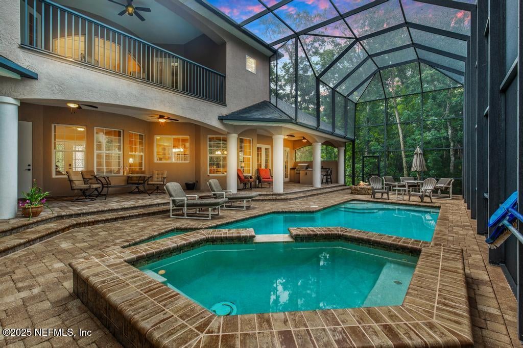 Flagler Beach, Florida, 32136, United States, ,5 BathroomsBathrooms,Residential,Active,1843844
