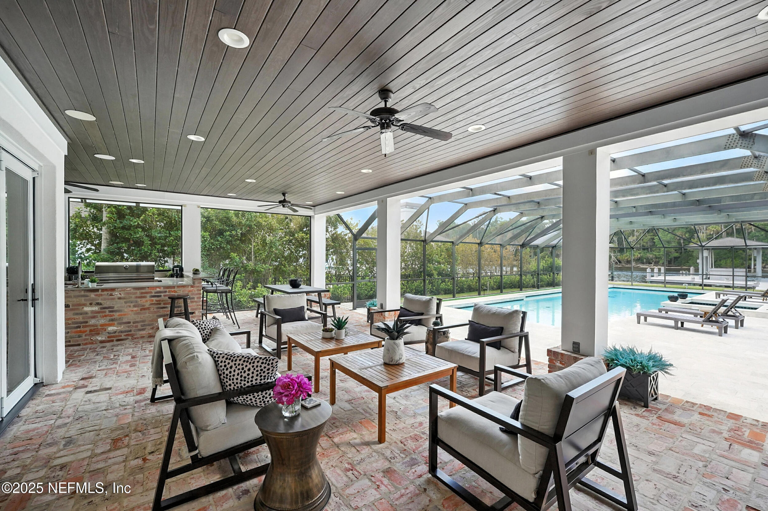 Ponte Vedra Beach, Florida, 32082, United States, 5 Bedrooms Bedrooms, ,6 BathroomsBathrooms,Residential,Active,1986890