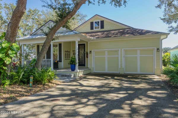 600 SUN DOWN CIR, ST AUGUSTINE, FL 32080 - Image 1