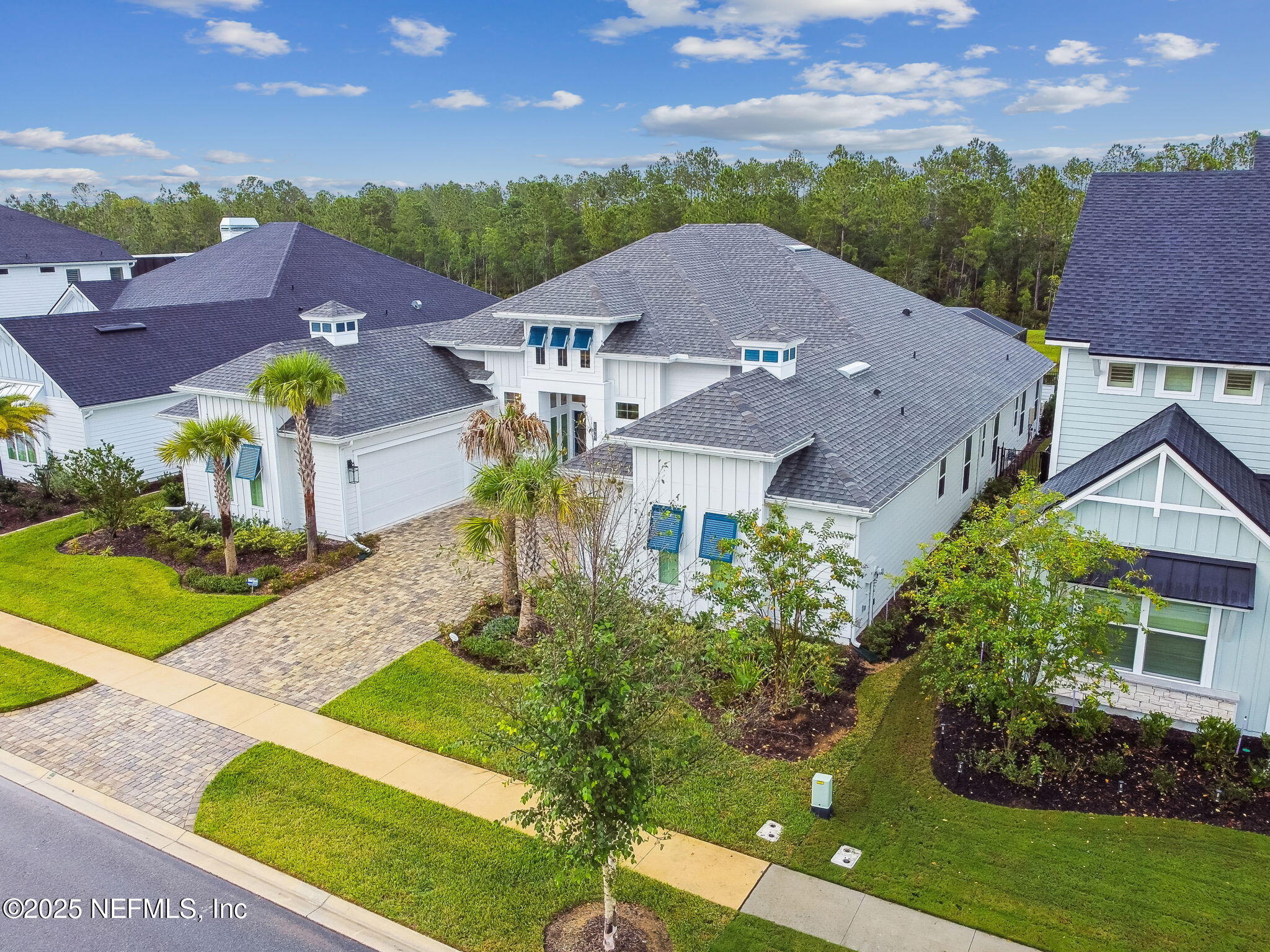 Ponte Vedra, Florida, 32081, United States, 4 Bedrooms Bedrooms, ,5 BathroomsBathrooms,Residential,Active,1960169