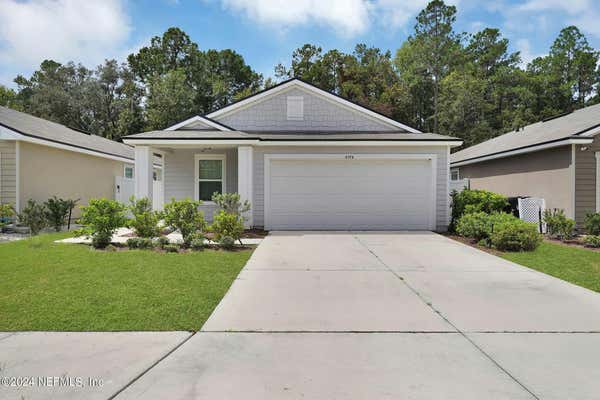 2376 OAK STREAM DR, GREEN COVE SPRINGS, FL 32043 - Image 1