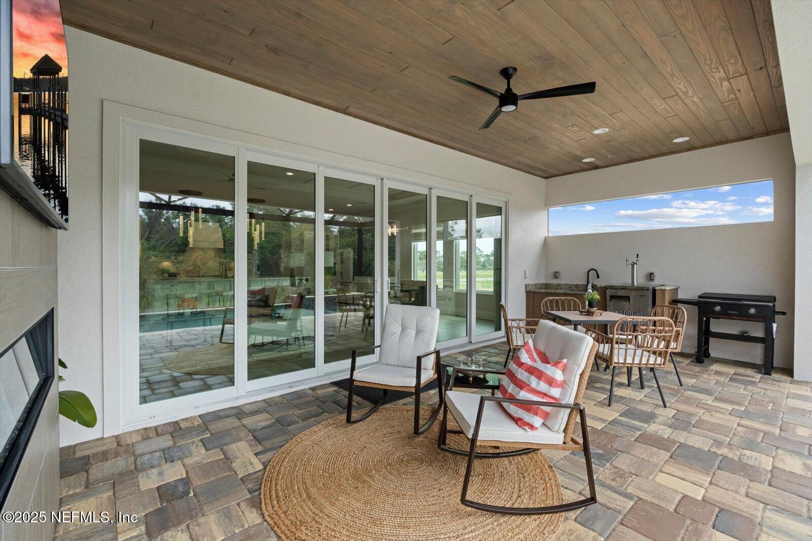 Flagler Beach, Florida, 32136, United States, 4 Bedrooms Bedrooms, ,3 BathroomsBathrooms,Residential,Active,1952984
