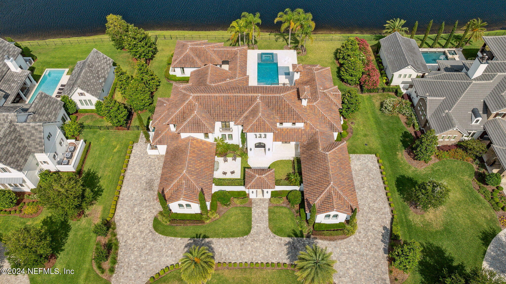 Jacksonville, Florida, 32224, United States, 5 Bedrooms Bedrooms, ,7 BathroomsBathrooms,Residential,Active,1808373