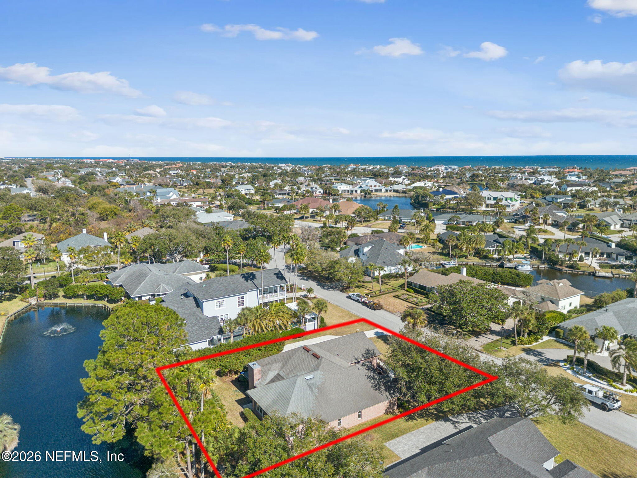 Ponte Vedra Beach, Florida, 32082, United States, 3 Bedrooms Bedrooms, ,2 BathroomsBathrooms,Residential,Active,2012207