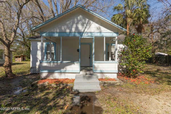 3321 DEASON AVE, JACKSONVILLE, FL 32254 - Image 1