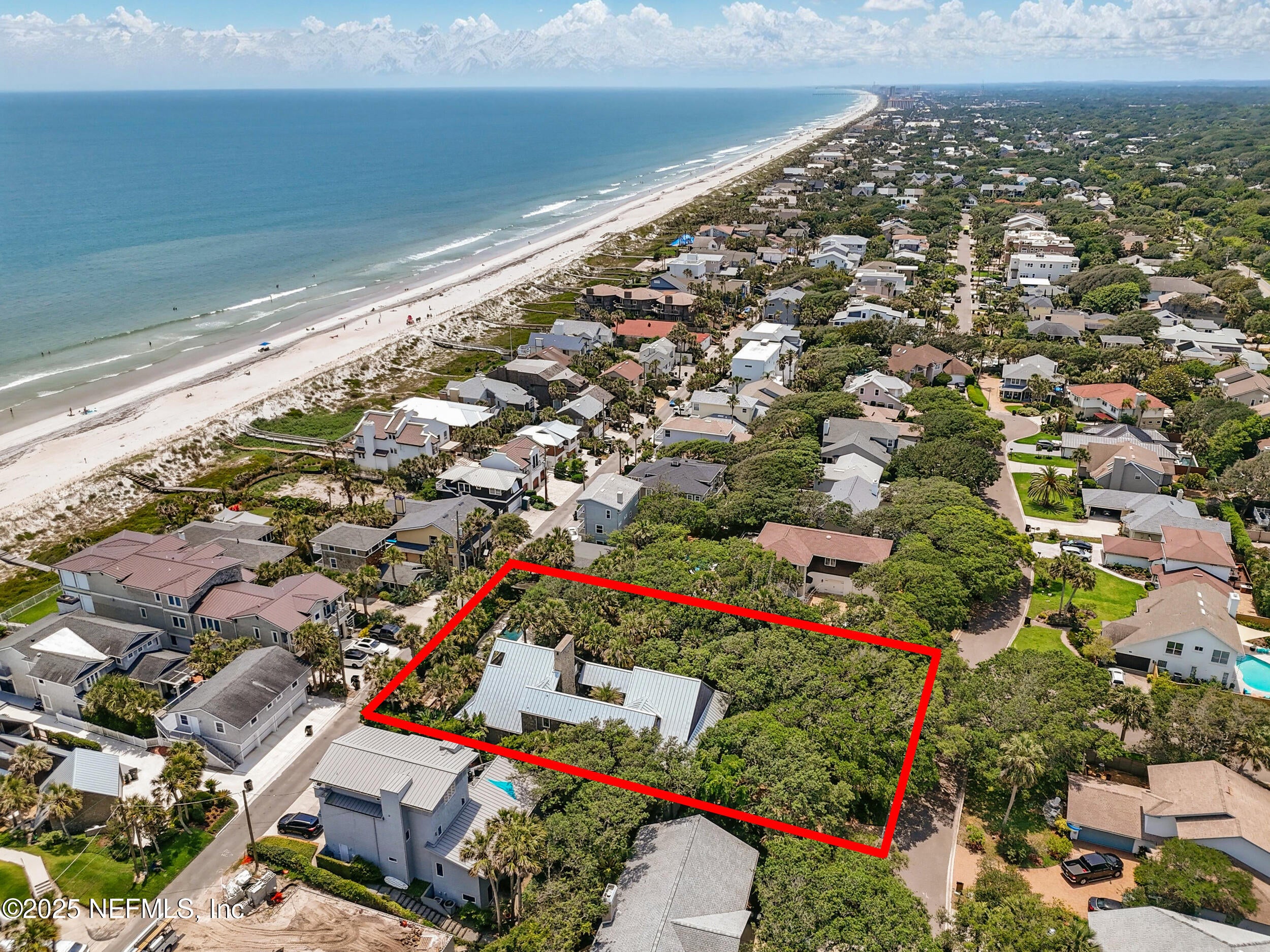 Atlantic Beach, Florida, 32233, United States, ,4 BathroomsBathrooms,Residential,Active,1823989