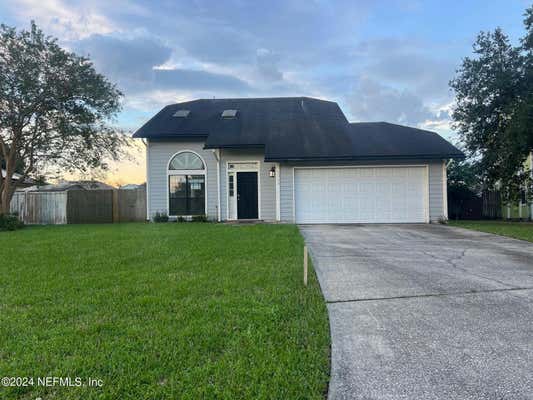 7354 PAPRIKA CT, JACKSONVILLE, FL 32244 - Image 1