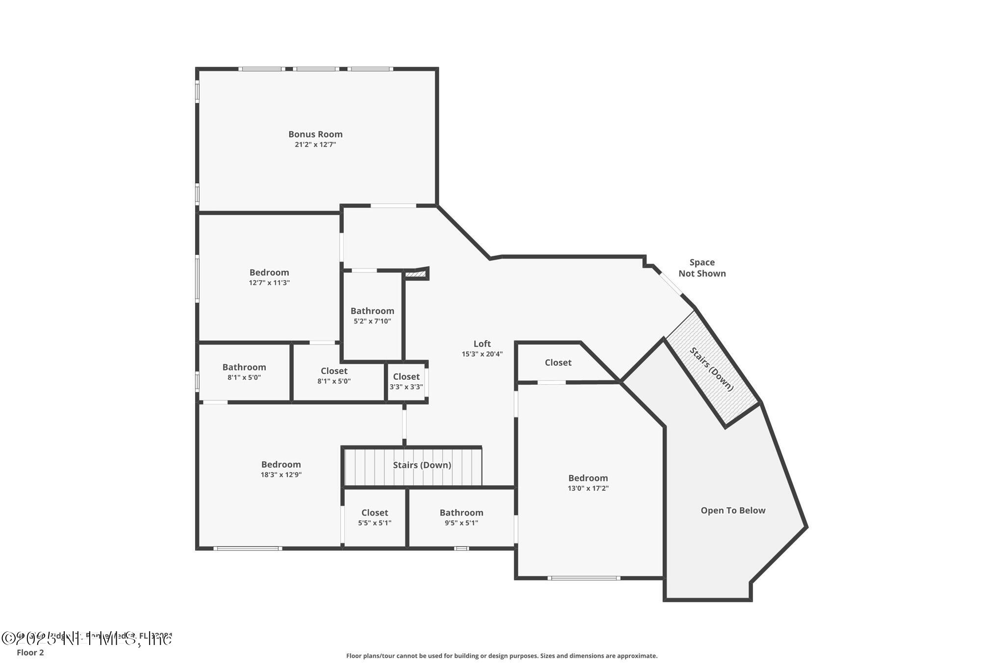 Ponte Vedra, Florida, 32081, United States, 5 Bedrooms Bedrooms, ,6 BathroomsBathrooms,Residential,Active,1945205