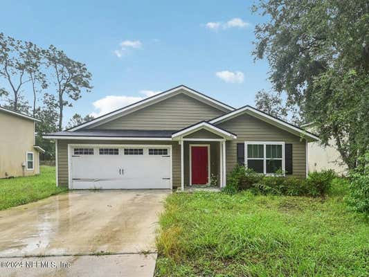 8060 HASTINGS ST, JACKSONVILLE, FL 32220 - Image 1