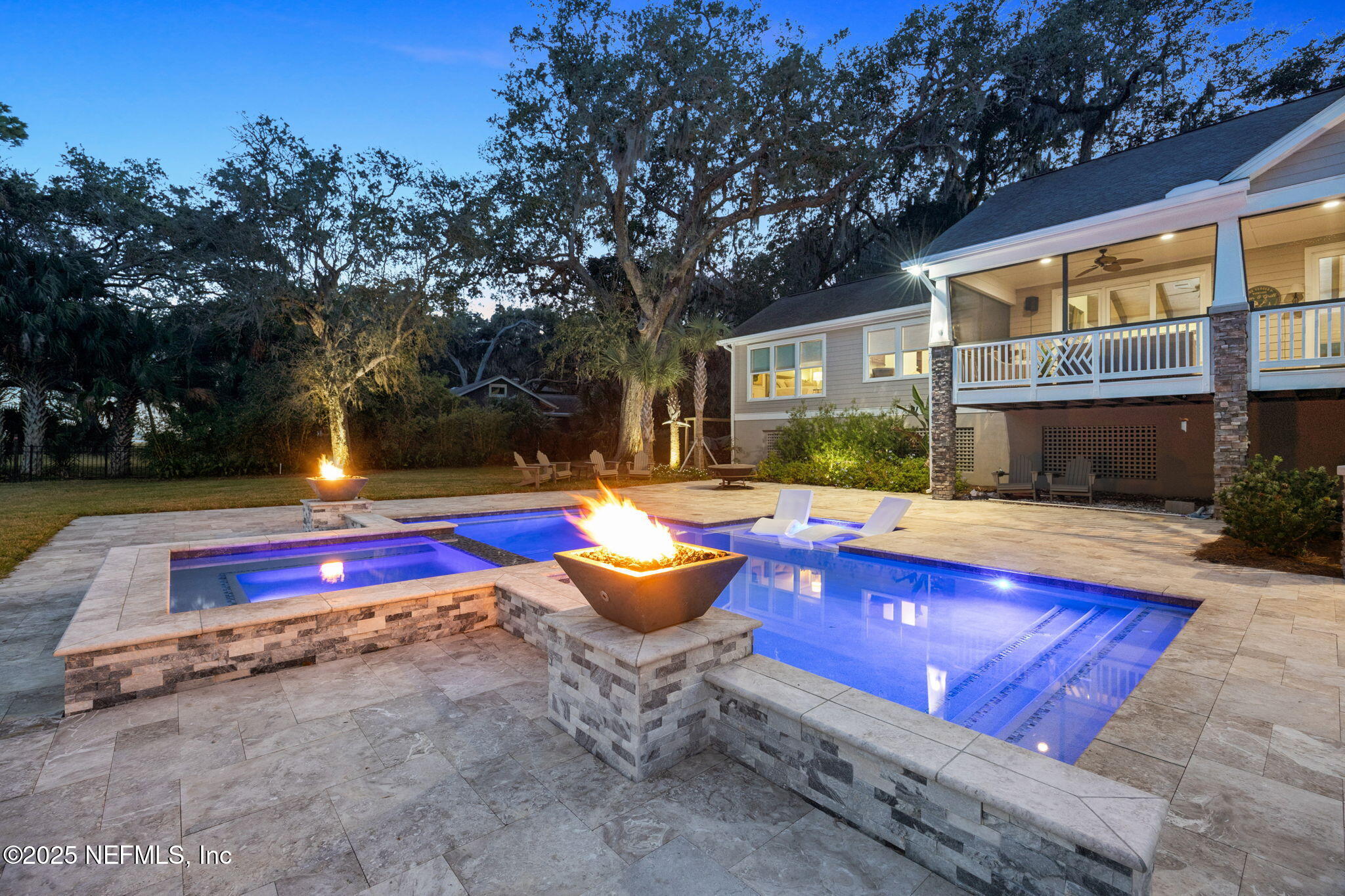 Fernandina Beach, Florida, 32034, United States, 4 Bedrooms Bedrooms, ,3 BathroomsBathrooms,Residential,Active,1944040